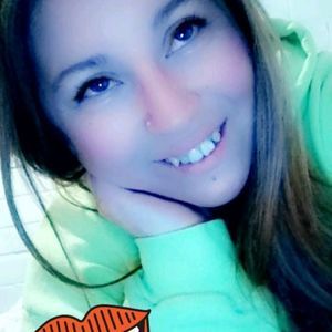 Meet your Posher, Tina